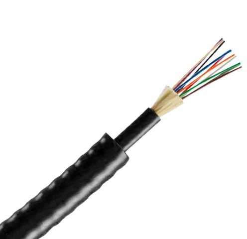12-strand Fiber optike